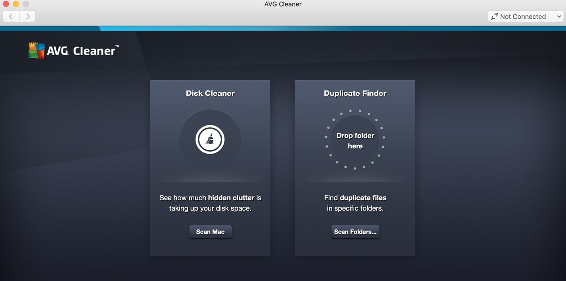 best cleaner and scanner for mac
